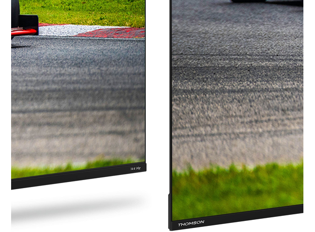 Телевизор Thomson QLED 65QG7C14 - изображение 6