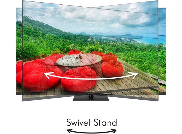 Телевизор Thomson QLED 65QG7C14 - изображение 7