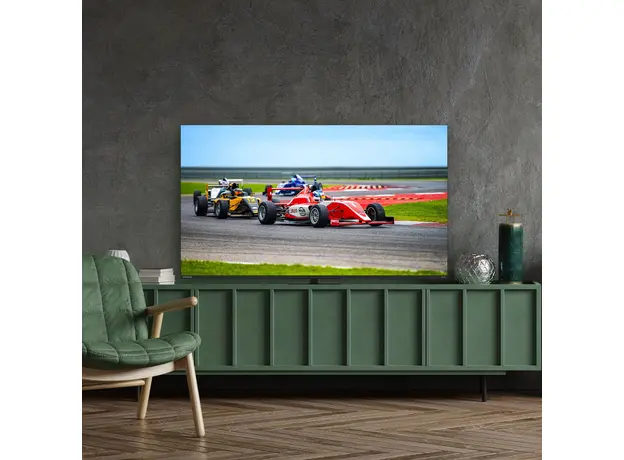 Телевизор Thomson QLED 65QG7C14 - изображение 9