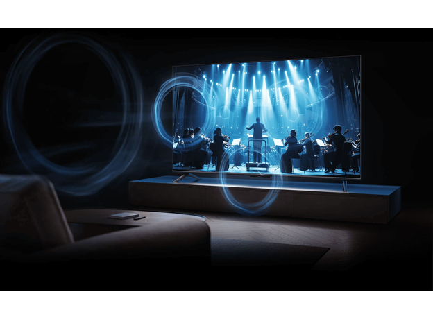 Телевизор Xiaomi MiniLED TV S 55 2025 (1096317) - изображение 5