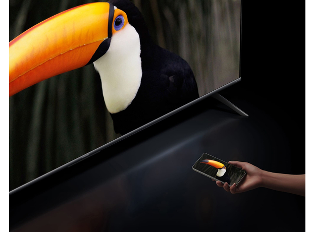 Телевизор Xiaomi MiniLED TV S 75 2025 (1096319) - изображение 9