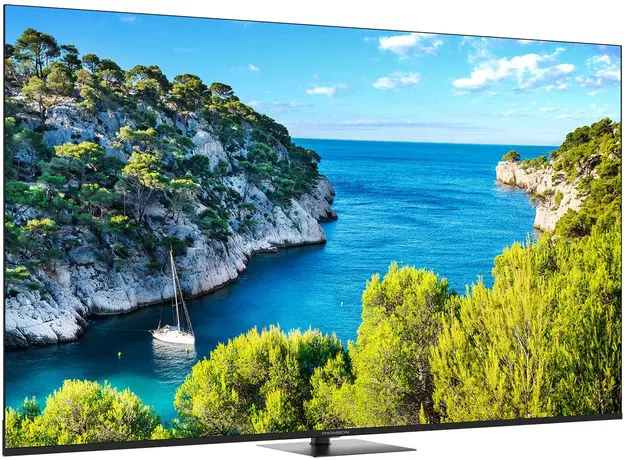 Телевизор Thomson Google TV 75" UHD 75UG5C14 - изображение 2