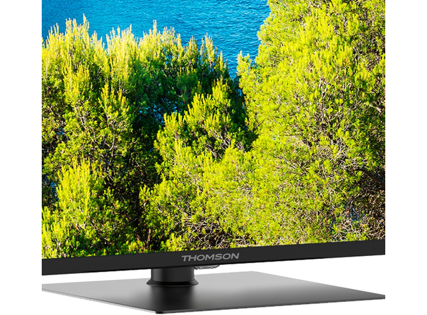 Телевизор Thomson Google TV 75" UHD 75UG5C14 - изображение 6