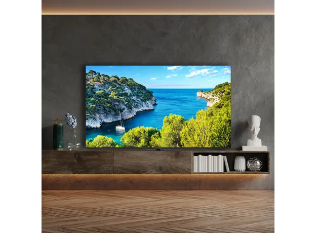 Телевизор Thomson Google TV 75" UHD 75UG5C14 - изображение 10