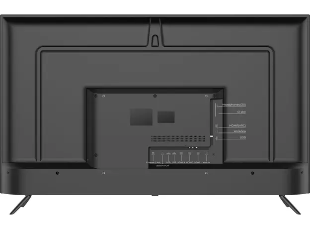 Телевизор Kivi QLED 50U770QB - изображение 3