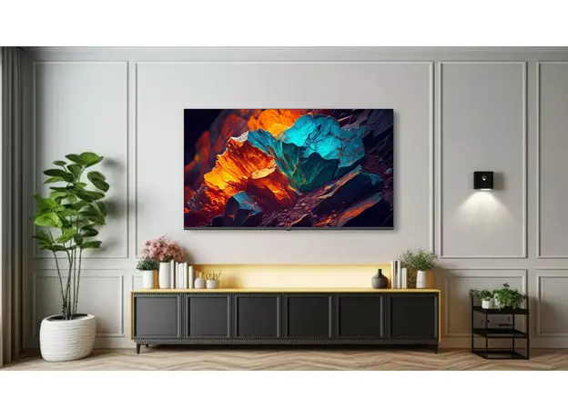 Телевизор Kivi QLED 50U770QB - изображение 6