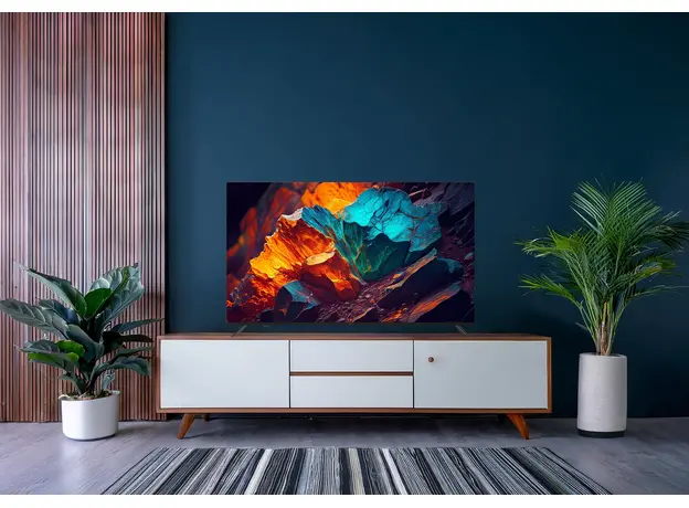 Телевизор Kivi QLED 55U770QB - изображение 6