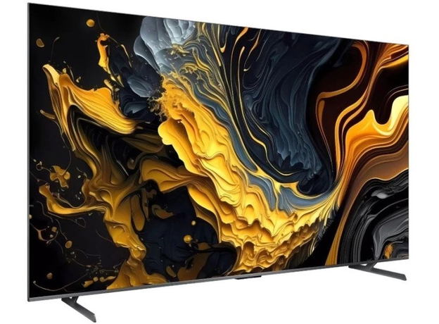 Телевизор Xiaomi Mi QLED TV Max 85 2025 (1108013) - изображение 3