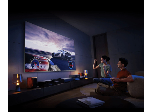 Телевизор Xiaomi Mi QLED TV Max 85 2025 (1108013) - изображение 5