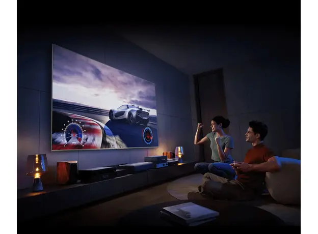 Телевизор Xiaomi Mi QLED TV Max 85 2025 (1108013) - изображение 5