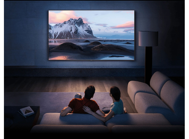 Телевизор Xiaomi Mi QLED TV Max 85 2025 (1108013) - изображение 6