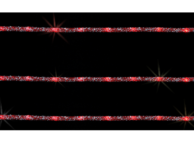 Светодиодная гирлянда Luca Lighting Веревка 8 м (8718861431605) 