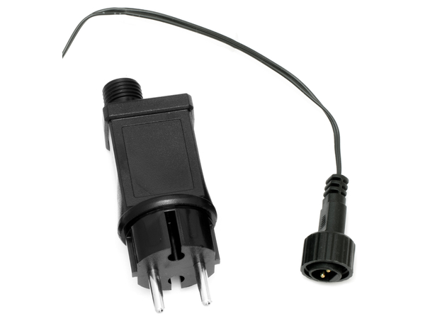 Светодиодная гирлянда Luca Lighting Веревка 8 м (8718861431605) - изображение 3