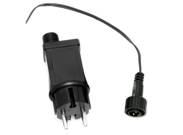 Светодиодная гирлянда Luca Lighting Веревка 8 м (8718861431605) - изображение 3