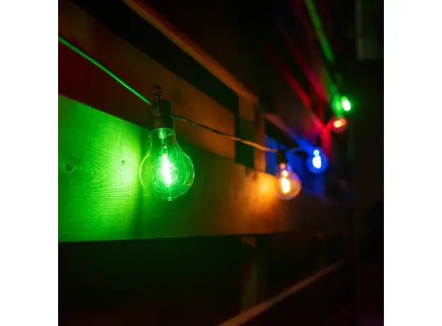 Светодиодная гирлянда YES! Fun LED уличная D-60 (5056137165605) (801173) - изображение 2