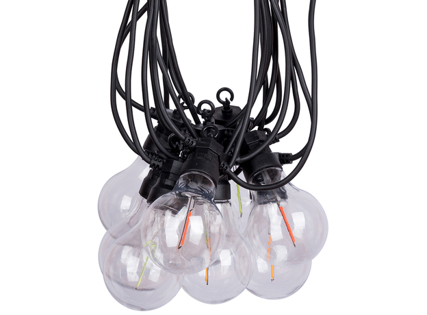 Светодиодная гирлянда YES! Fun LED уличная D-60 (5056137165605) (801173) 