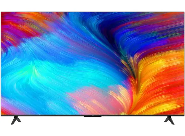 Телевизор 50" TCL 50P635 4K HDR (2023) 