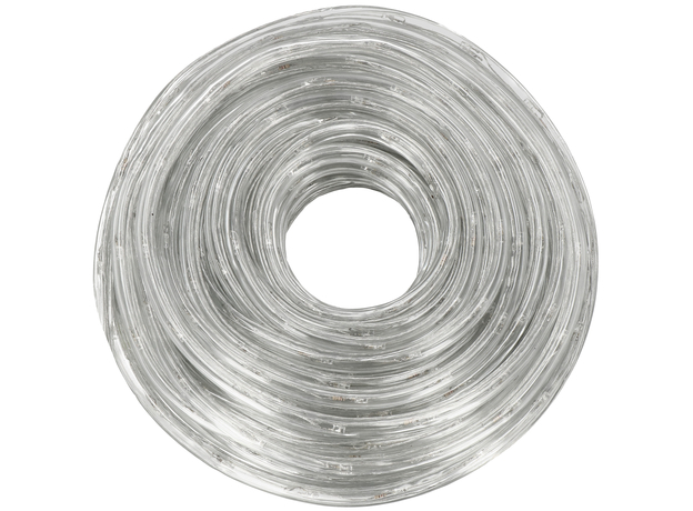 Гирлянда дюралайт уличная (наружная) Springos Rope Lights 30 м 720 LED CL1208 Cold White - изображение 3