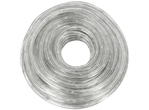 Гирлянда дюралайт уличная (наружная) Springos Rope Lights 30 м 720 LED CL1208 Cold White - изображение 3