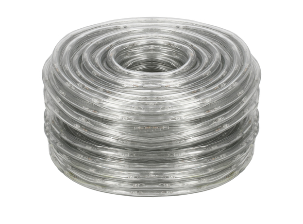 Гирлянда дюралайт уличная (наружная) Springos Rope Lights 30 м 720 LED CL1208 Cold White - изображение 4