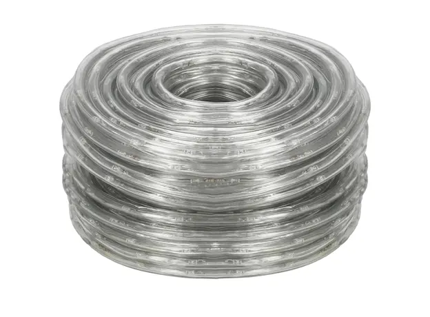 Гирлянда дюралайт уличная (наружная) Springos Rope Lights 30 м 720 LED CL1208 Cold White - изображение 4