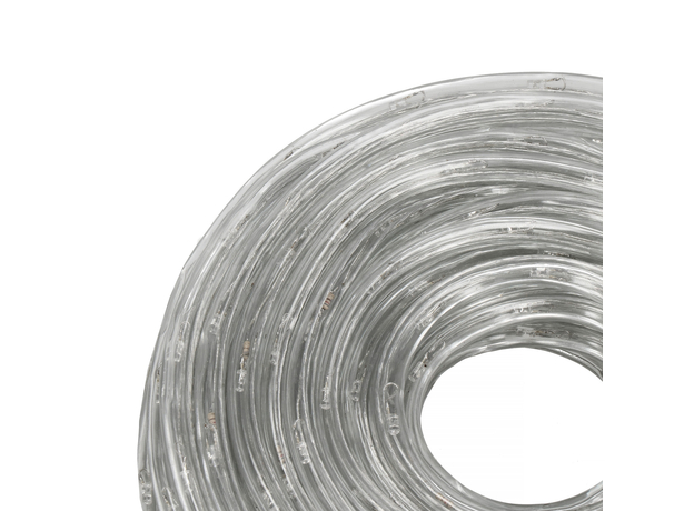 Гирлянда дюралайт уличная (наружная) Springos Rope Lights 30 м 720 LED CL1208 Cold White - изображение 5