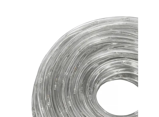 Гирлянда дюралайт уличная (наружная) Springos Rope Lights 30 м 720 LED CL1208 Cold White - изображение 5