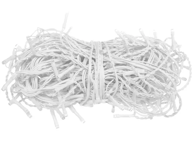 Гирлянда бахрома уличная (наружная) Springos 20 м 500 LED + Flash (CL0519) Mix - изображение 12