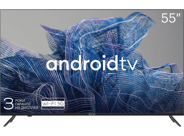 Телевизор Kivi 55U740NB 