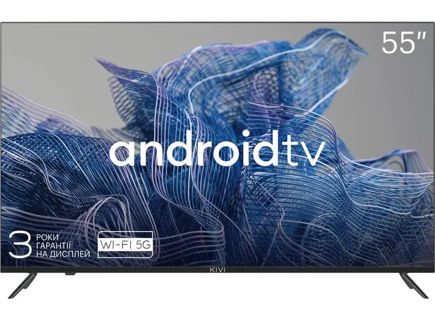 Телевизор Kivi 55U740NB 