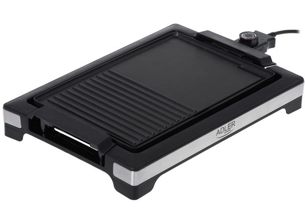 Гриль Adler AD 6614 