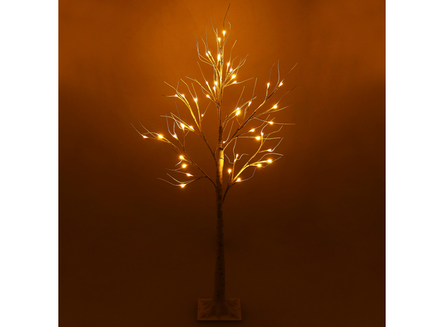 Светодиодное дерево Springos 210 см 144 Led CL0953 Warm White - изображение 20