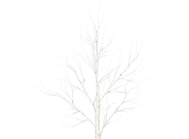 Светодиодное дерево Springos 210 см 144 Led CL0953 Warm White - изображение 8