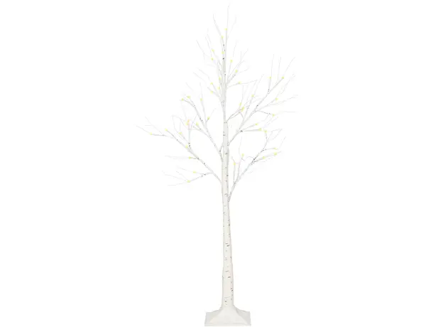 Светодиодное дерево Springos 210 см 144 Led CL0953 Warm White - изображение 23