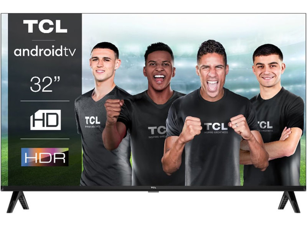Телевизор TCL 32S5400A 