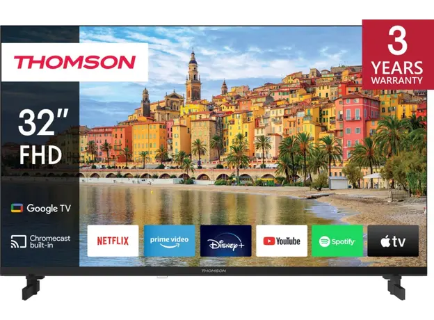 Телевизор Thomson 32FG2S14 