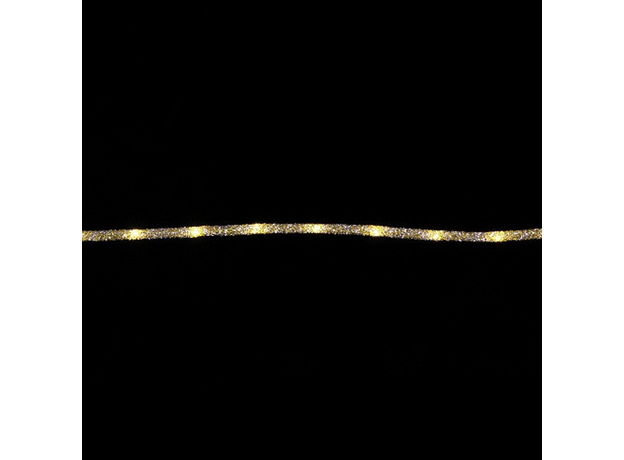 Гирлянда Luca Lighting Веревка, 8 м, теплый белый (8718861431612) (1399535) 