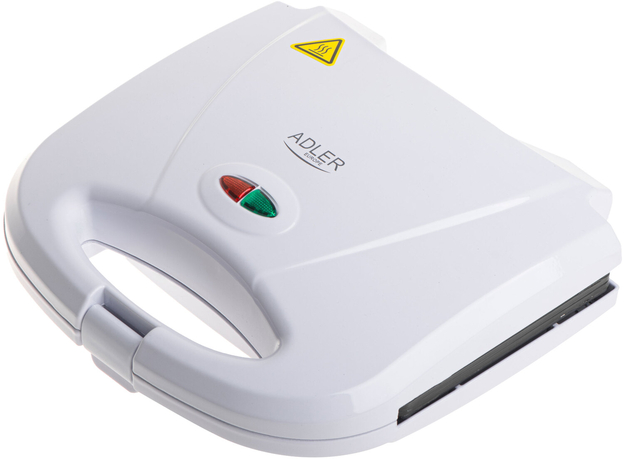 Гриль Adler AD 3072 (5905575902474) 