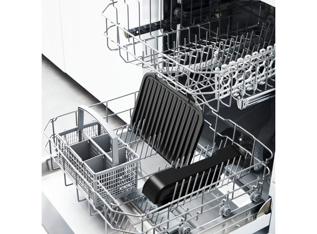 Контактный гриль (прижимной) TEFAL OptiGrill 2in1 GC772830 - изображение 13