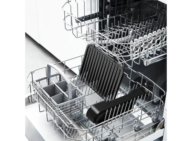 Контактный гриль (прижимной) TEFAL OptiGrill 2in1 GC772830 - изображение 13