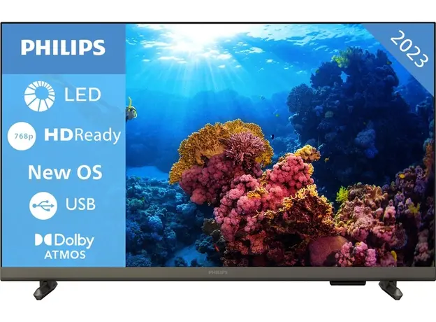 Телевизор Philips 32PHS6808/12 - изображение 3
