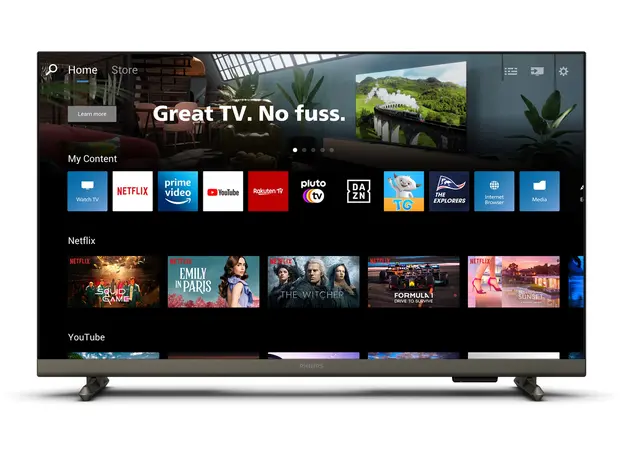 Телевизор Philips 32PHS6808/12 - изображение 4