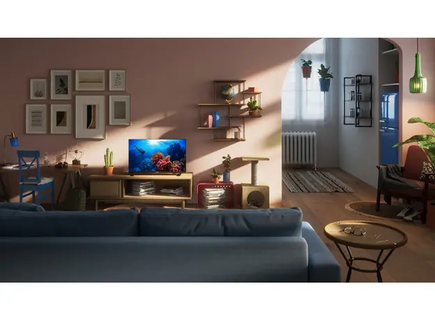 Телевизор Philips 32PHS6808/12 - изображение 10