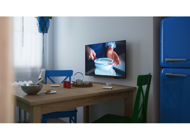 Телевизор Philips 32PHS6808/12 - изображение 13