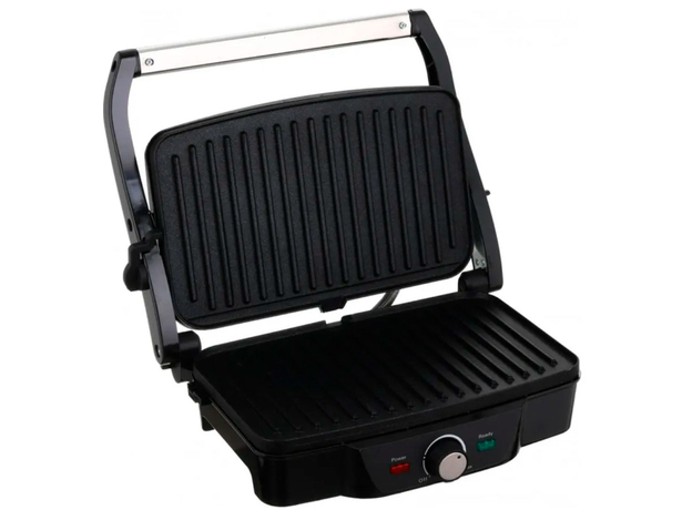 Контактный гриль (прижимной) SATURN ST-EC1151 