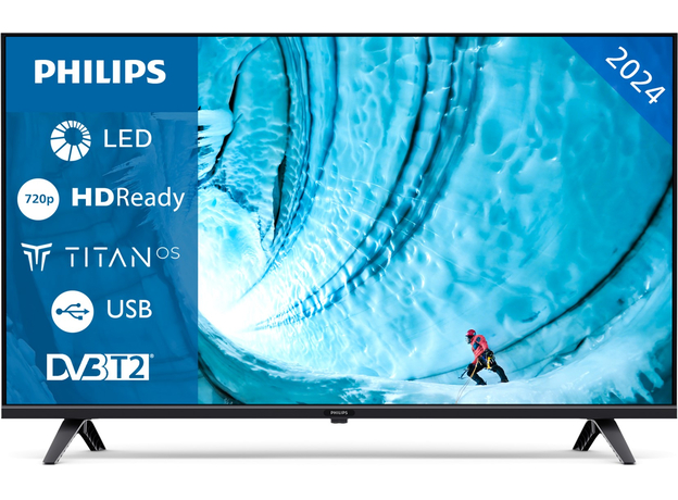 Телевизор Philips 32PHS6009/12 - изображение 3