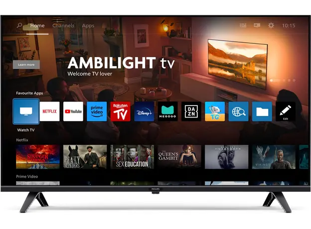 Телевизор Philips 32PHS6009/12 - изображение 4