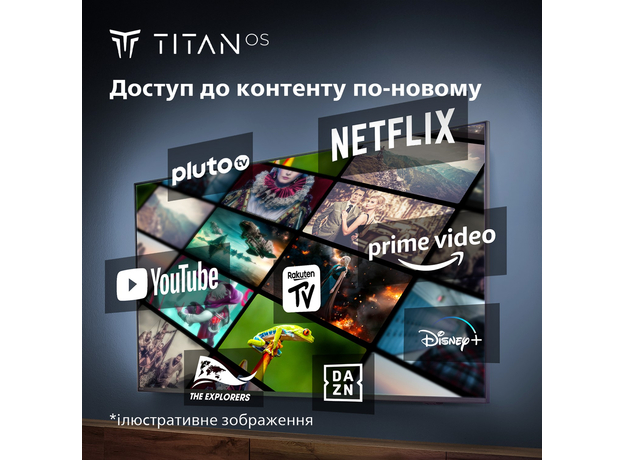 Телевизор Philips 40PFS6009/12 - изображение 11