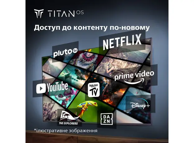 Телевизор Philips 40PFS6009/12 - изображение 11