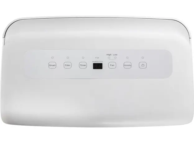 Осушитель воздуха Cooper&Hunter CH-D008WD2-16LD WF - изображение 5